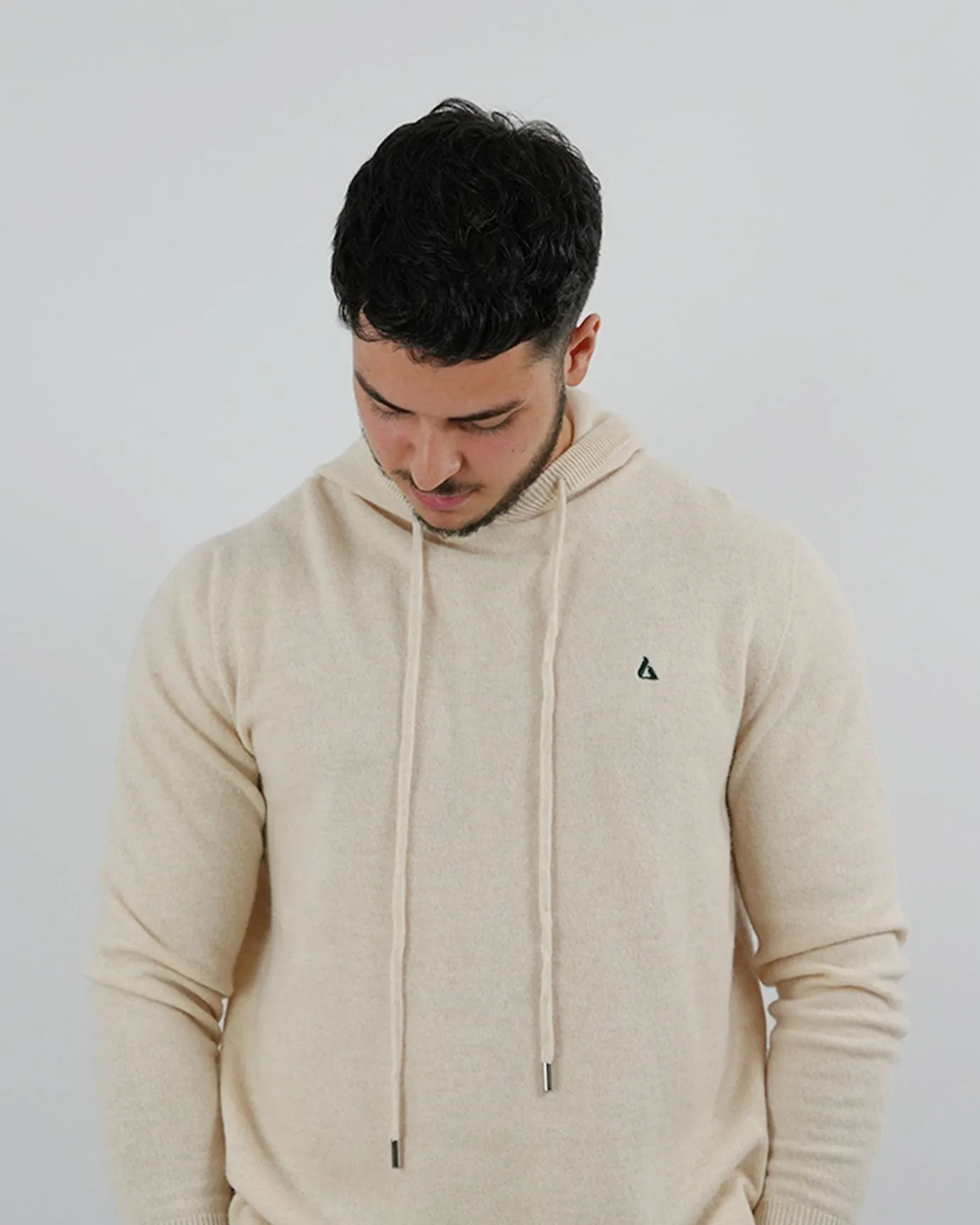 Wool Classy Hoodie