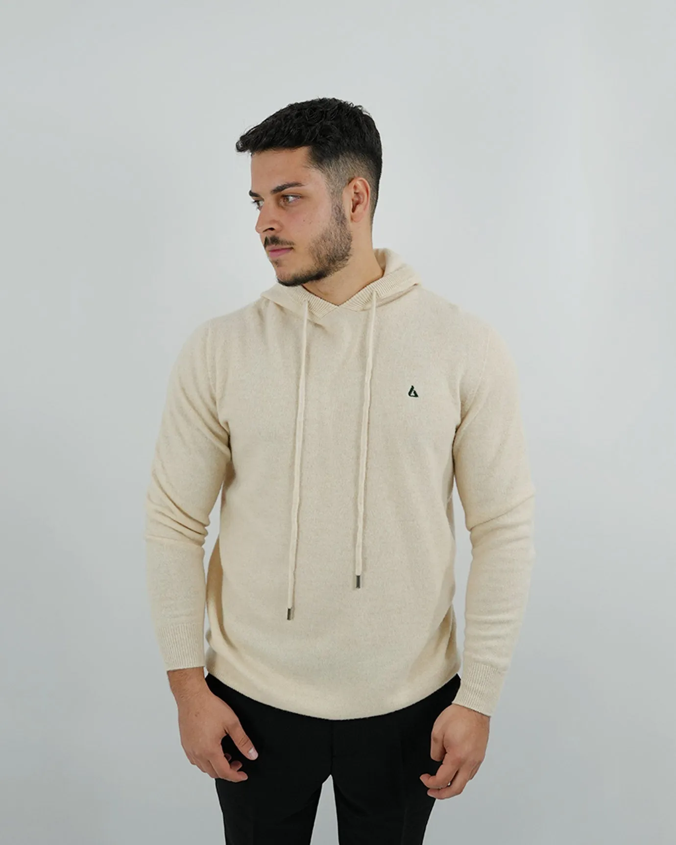 Wool Classy Hoodie