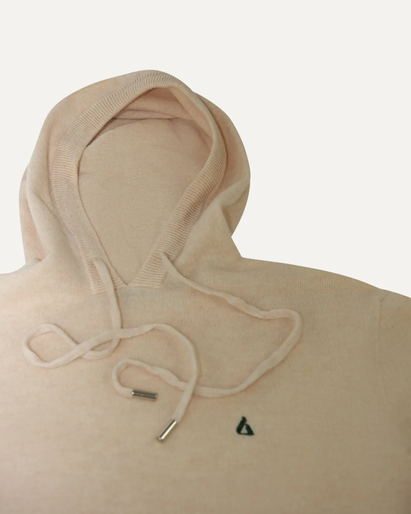 Wool Classy Hoodie