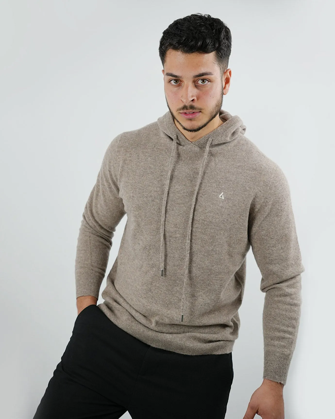 Wool Classy Hoodie