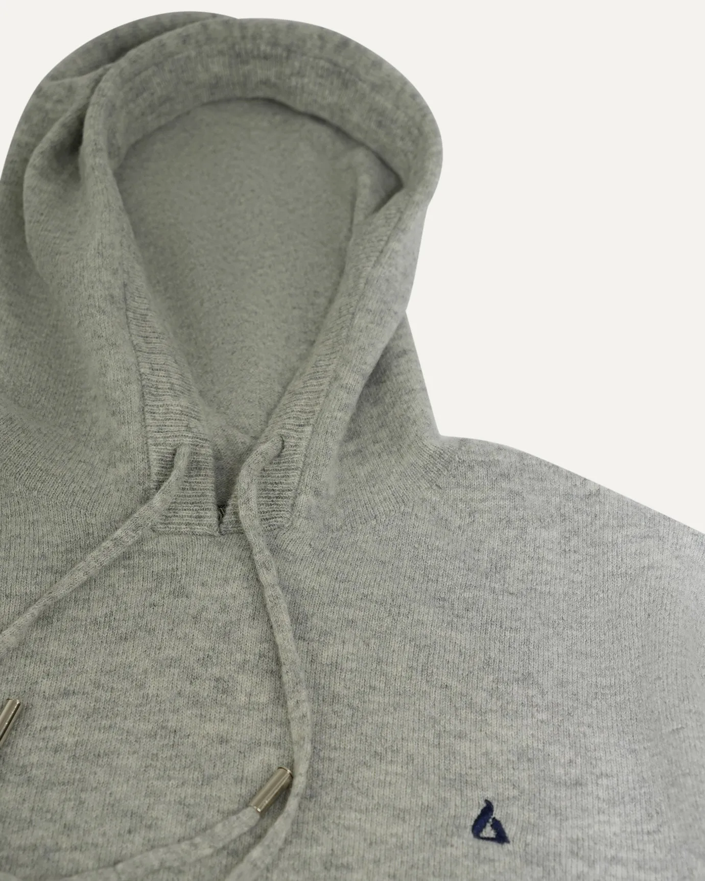 Wool Classy Hoodie