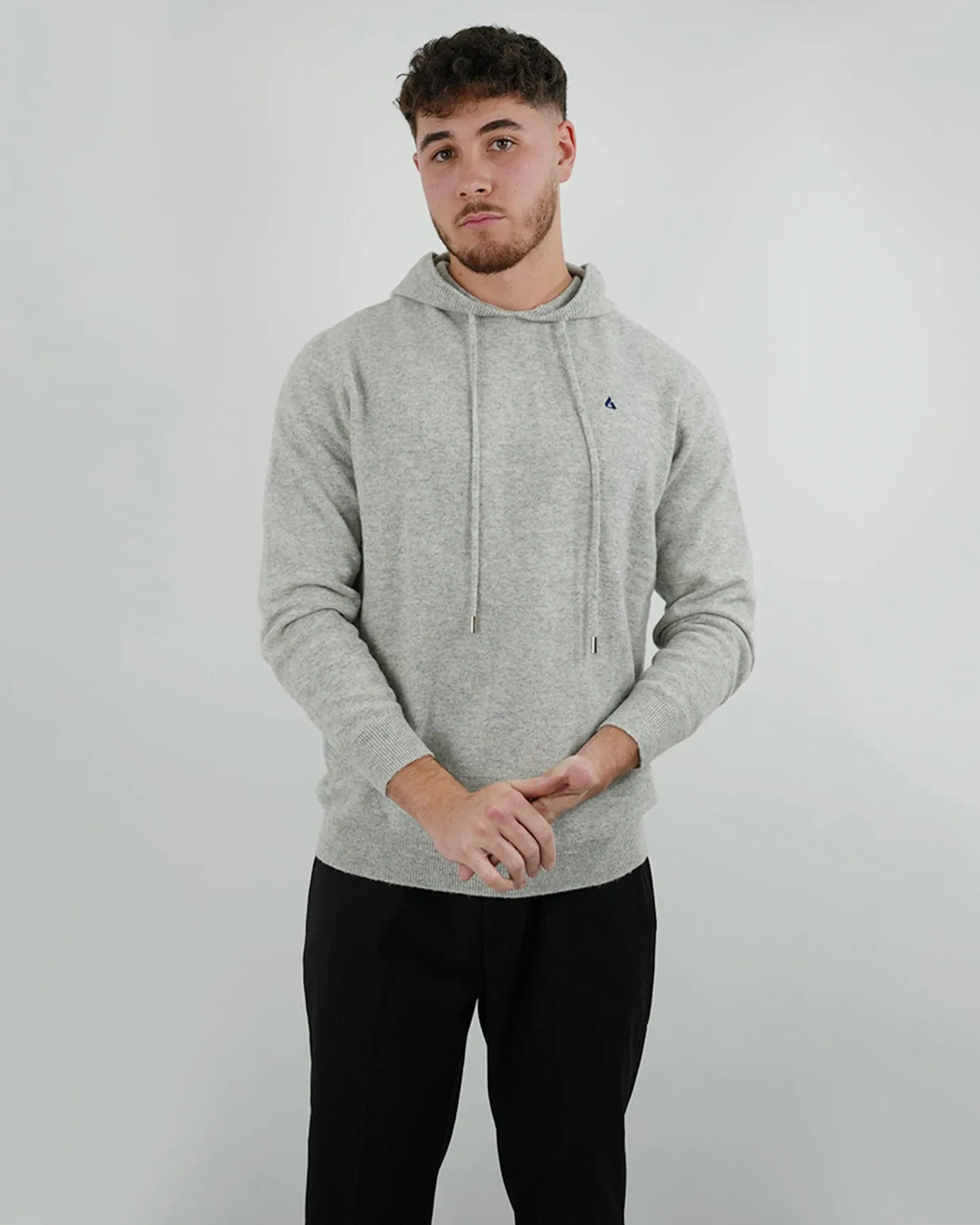 Wool Classy Hoodie