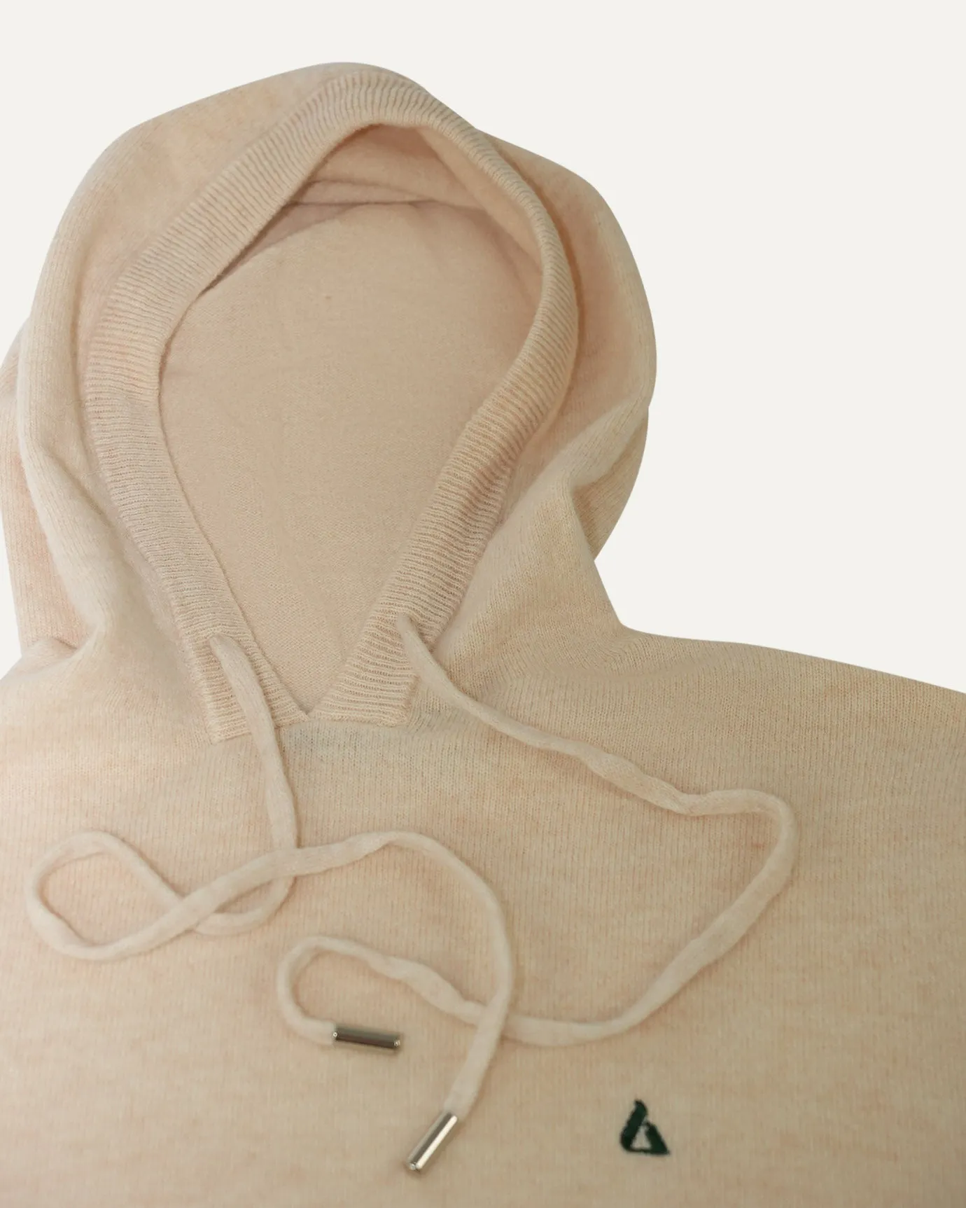 Wool Classy Hoodie