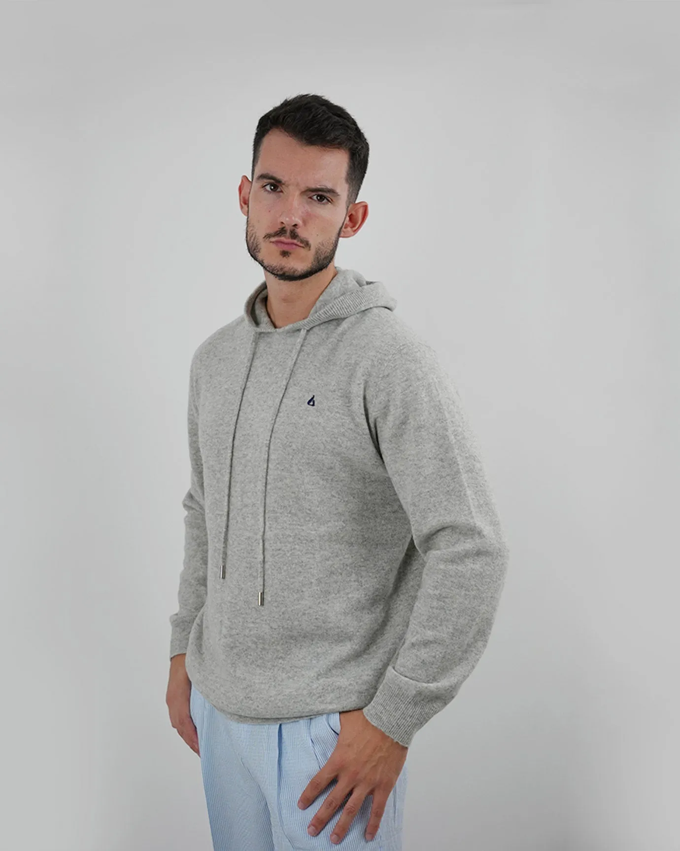 Wool Classy Hoodie