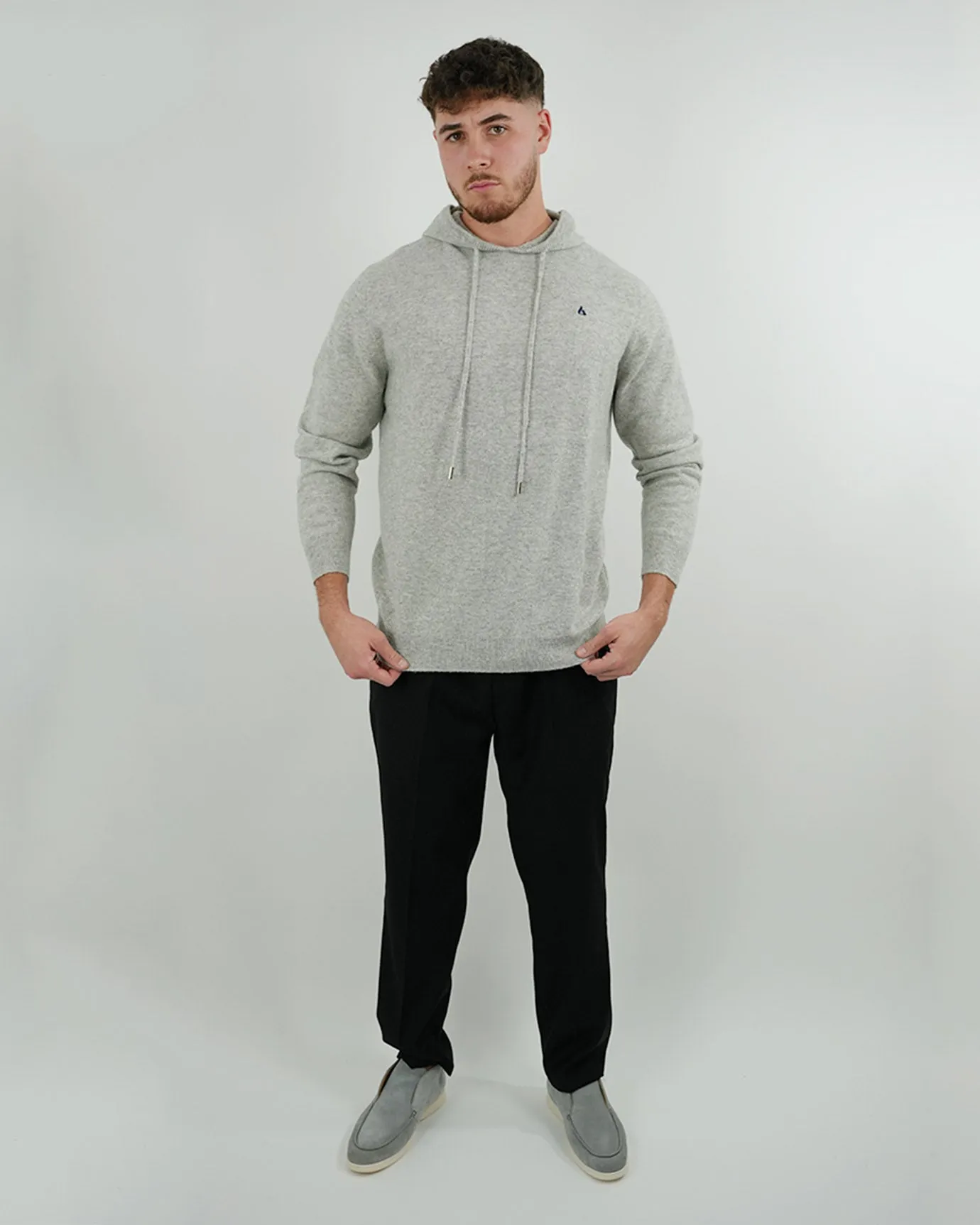 Wool Classy Hoodie