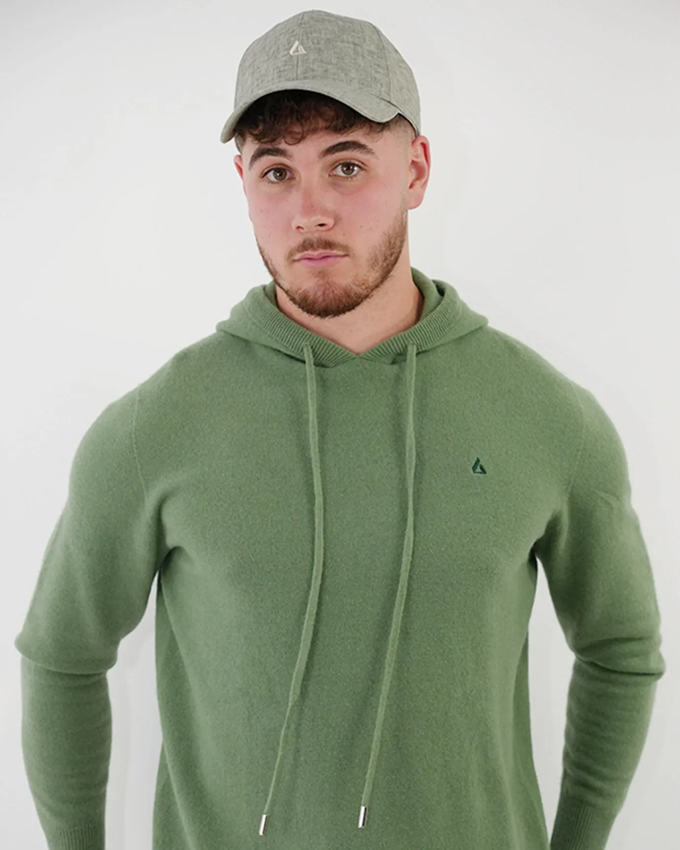 Wool Classy Hoodie