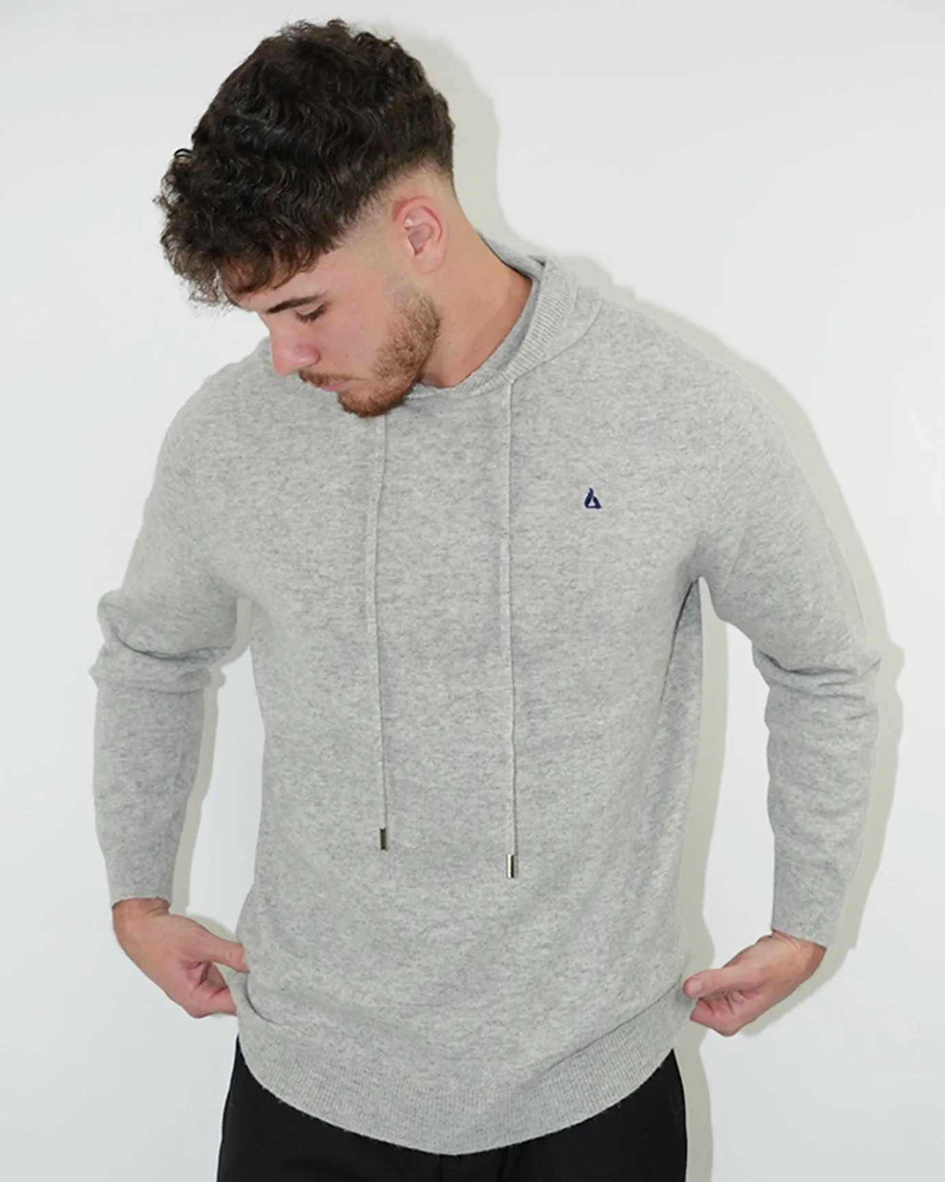 Wool Classy Hoodie