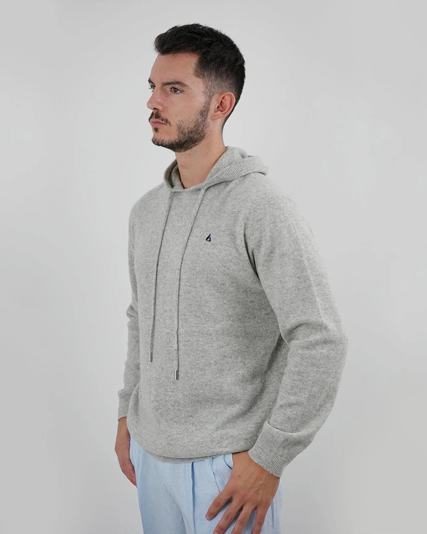 Wool Classy Hoodie