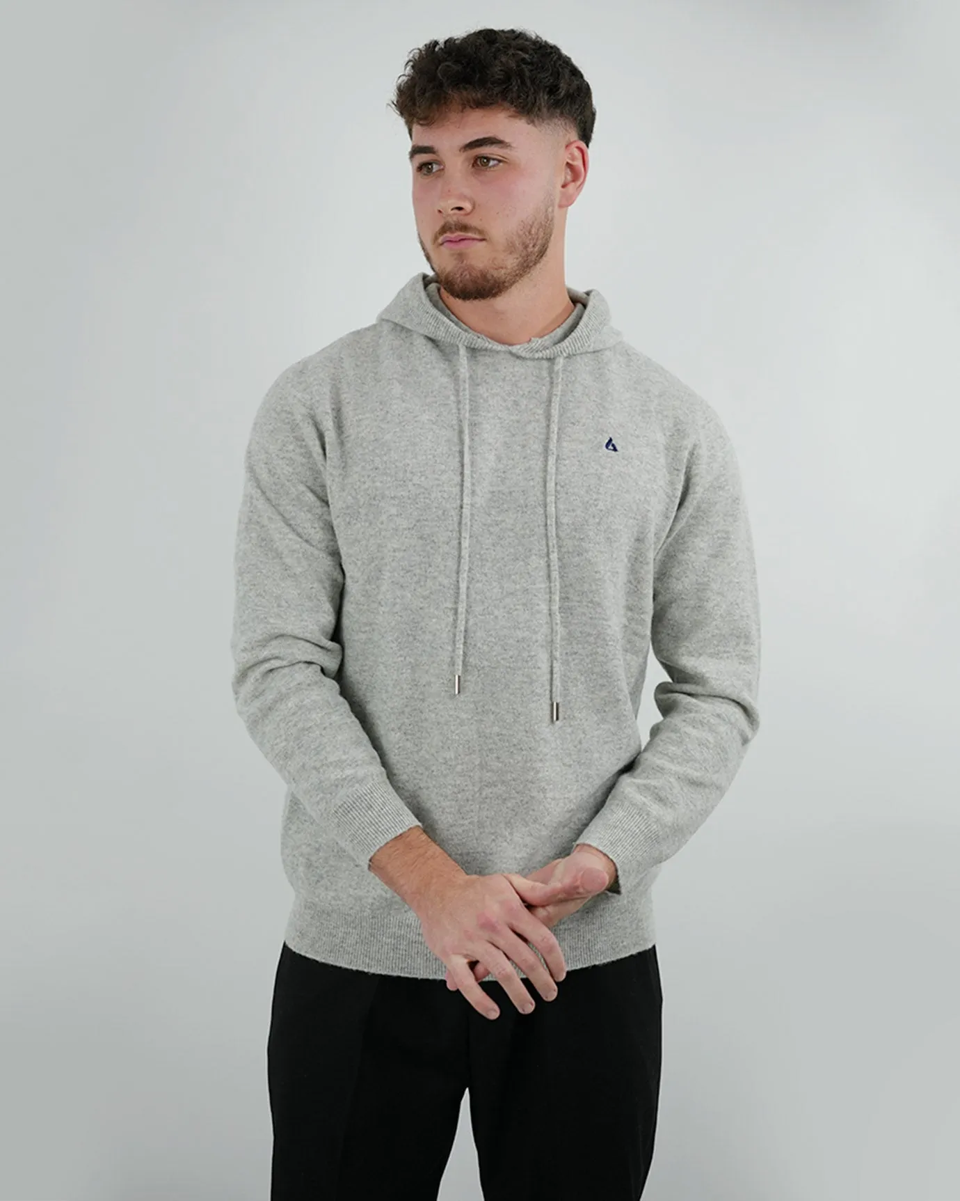 Wool Classy Hoodie