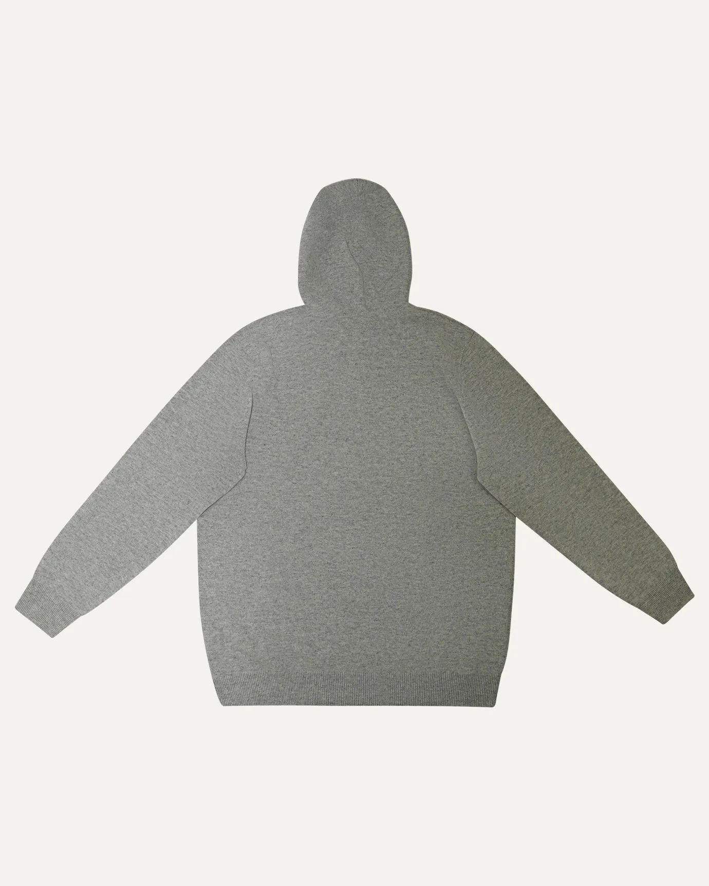 Wool Classy Hoodie