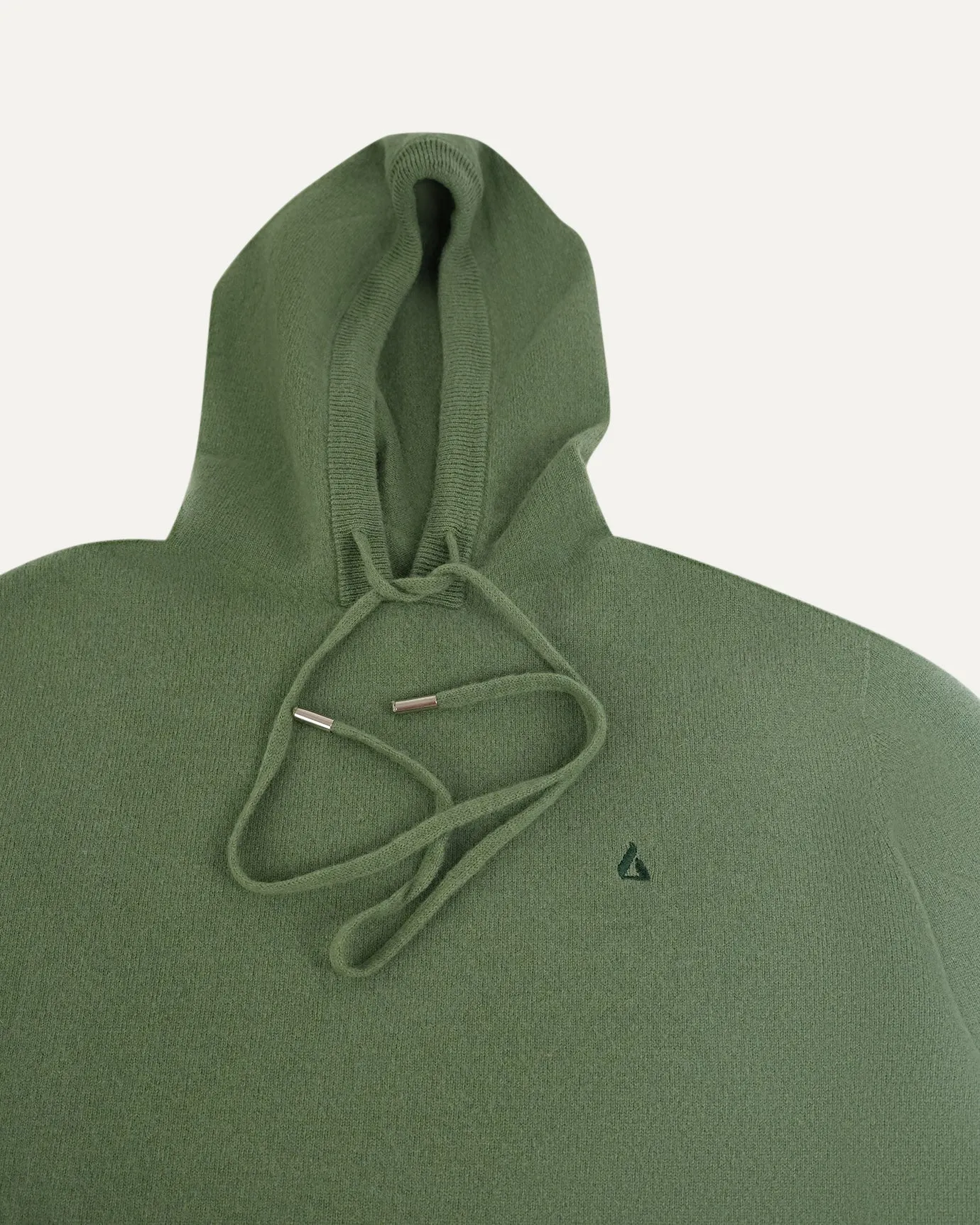 Wool Classy Hoodie