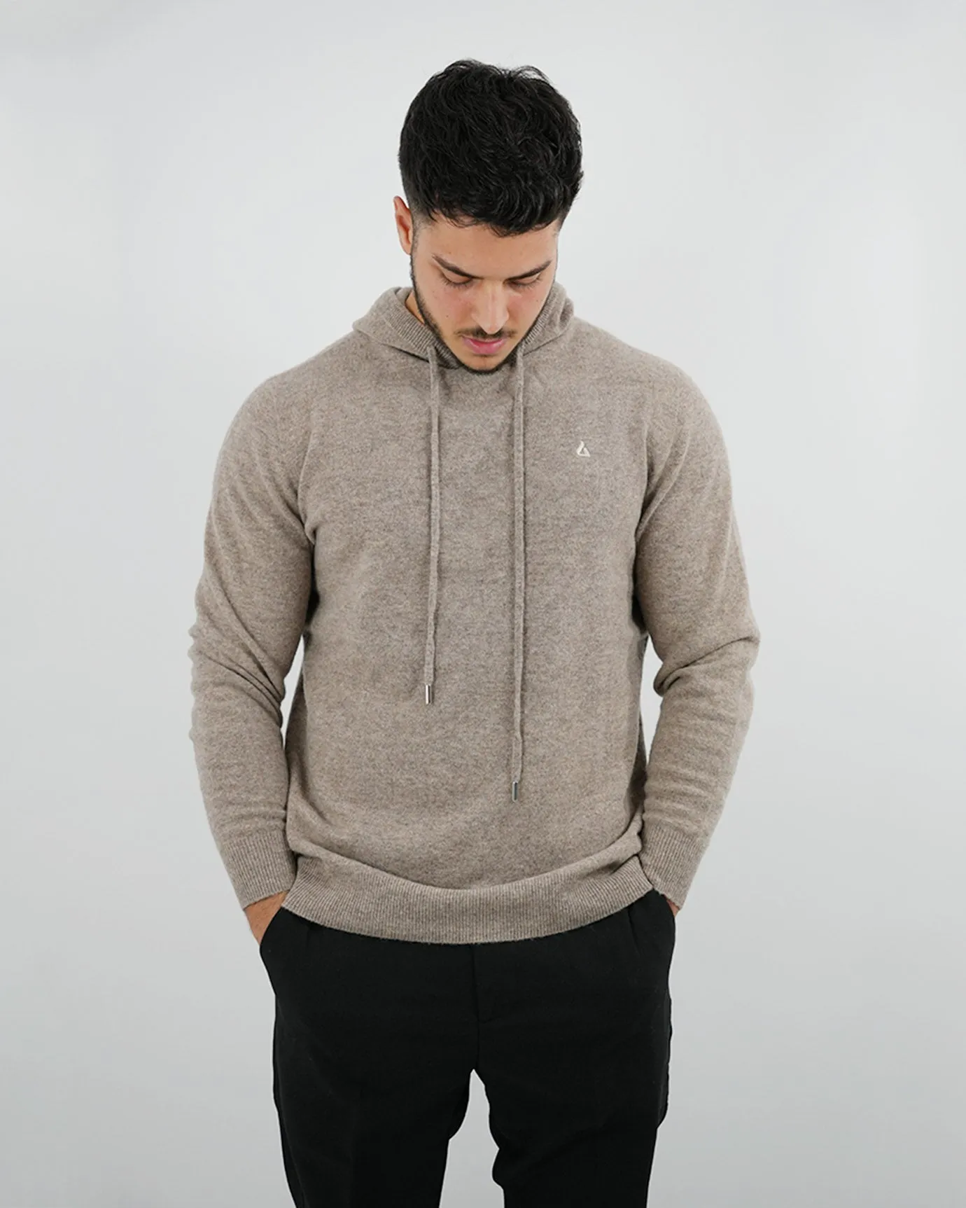 Wool Classy Hoodie