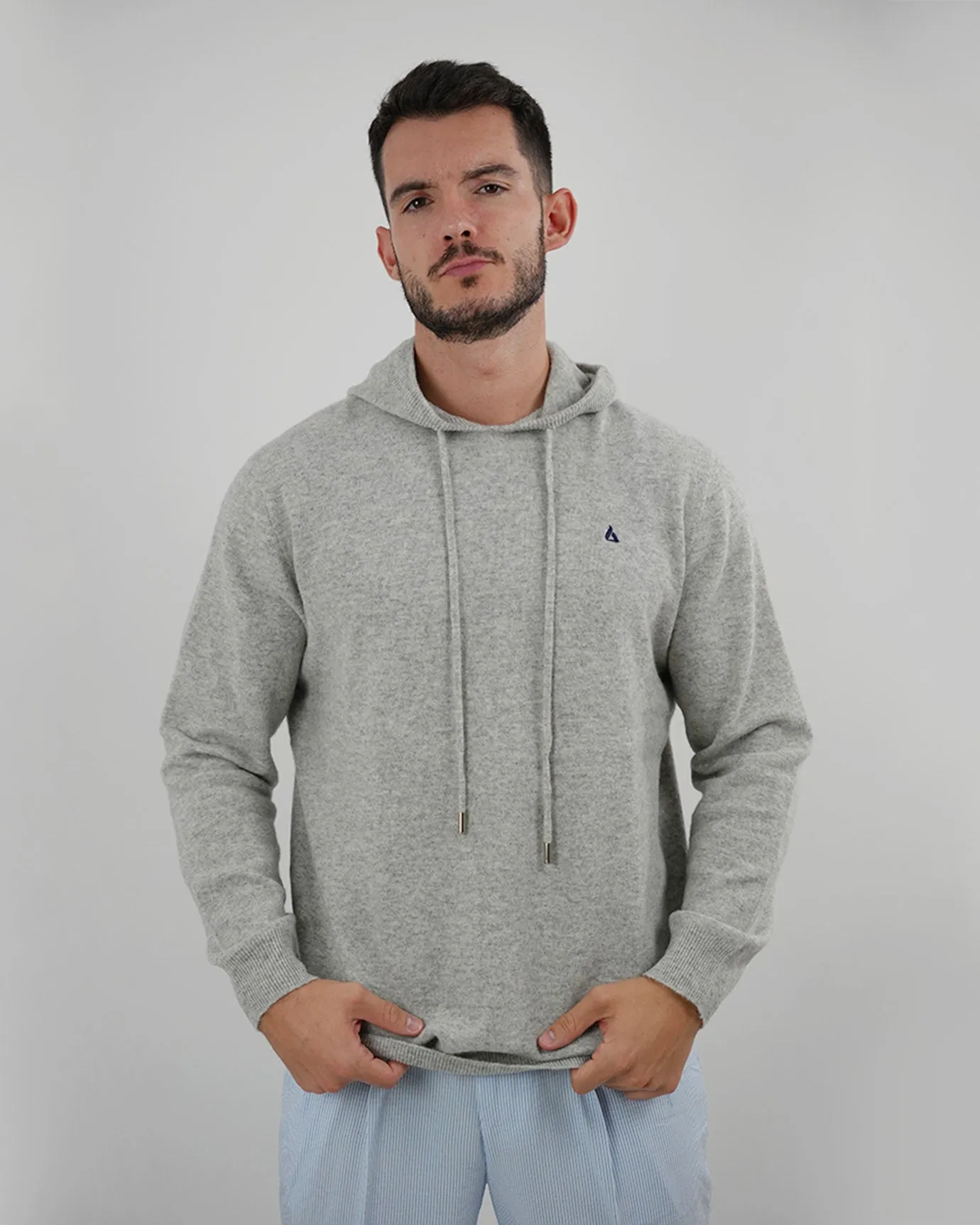 Wool Classy Hoodie