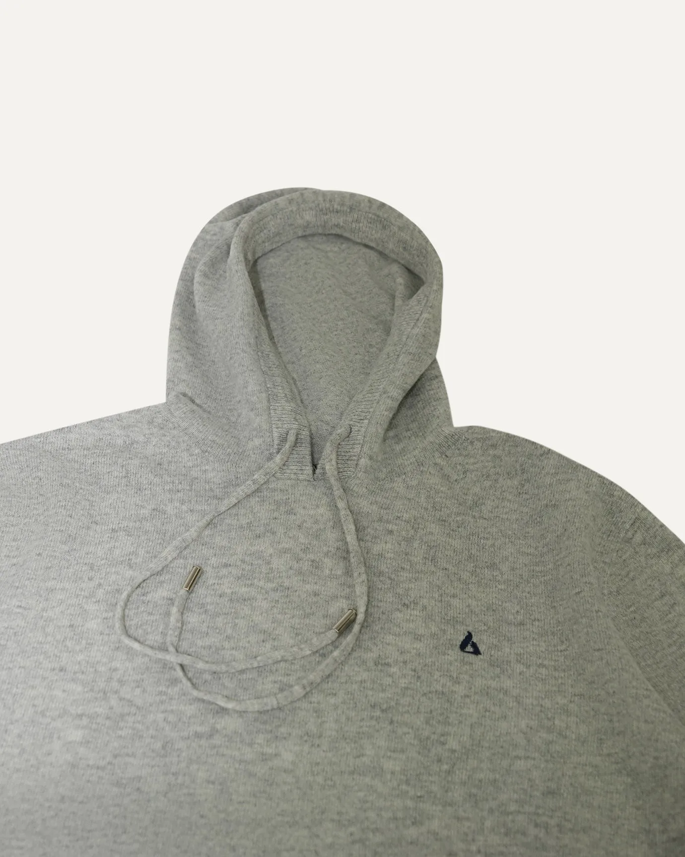 Wool Classy Hoodie