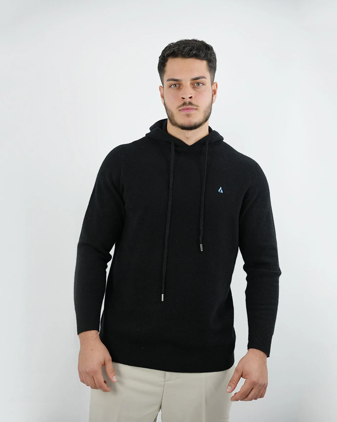 Wool Classy Hoodie