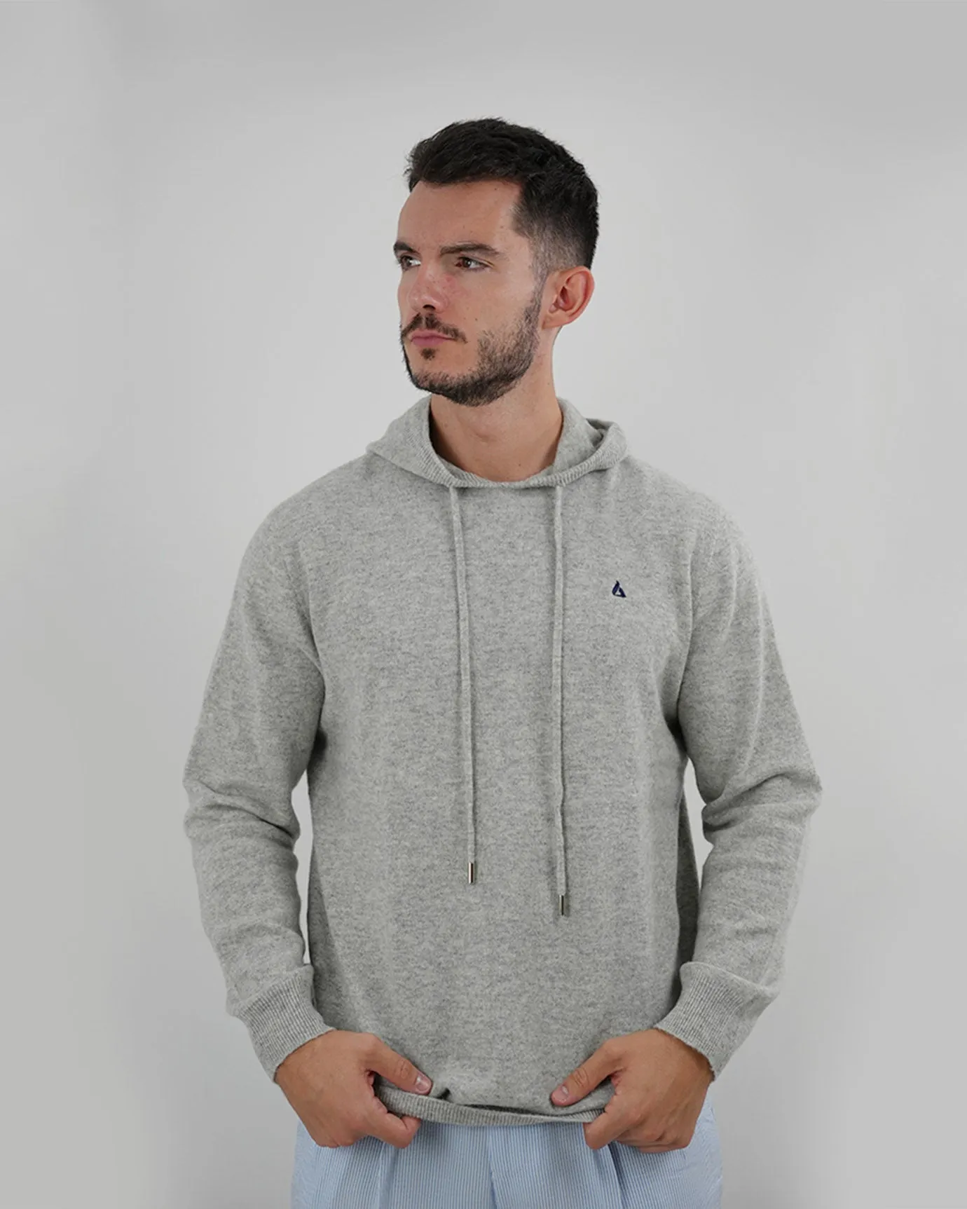 Wool Classy Hoodie