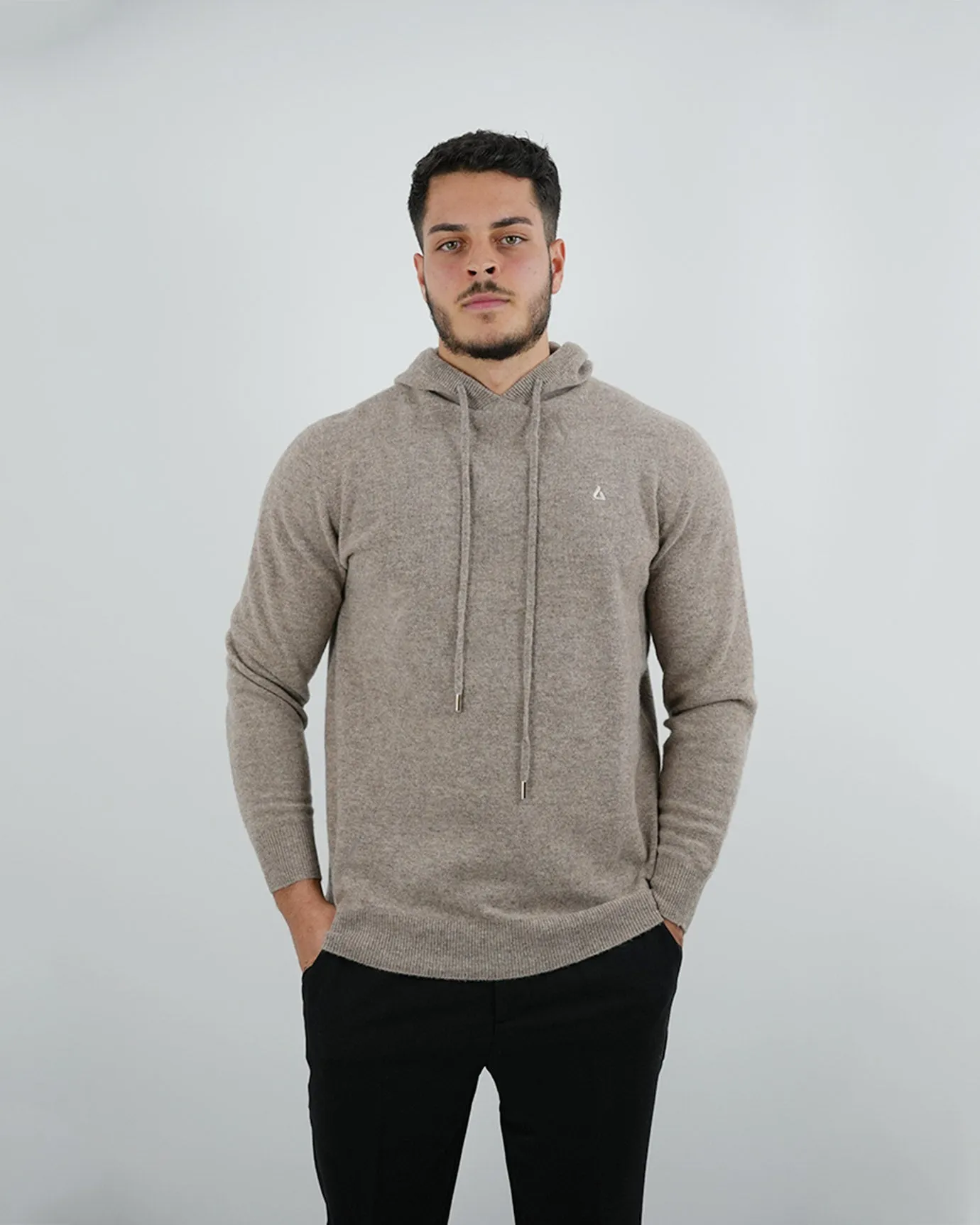 Wool Classy Hoodie