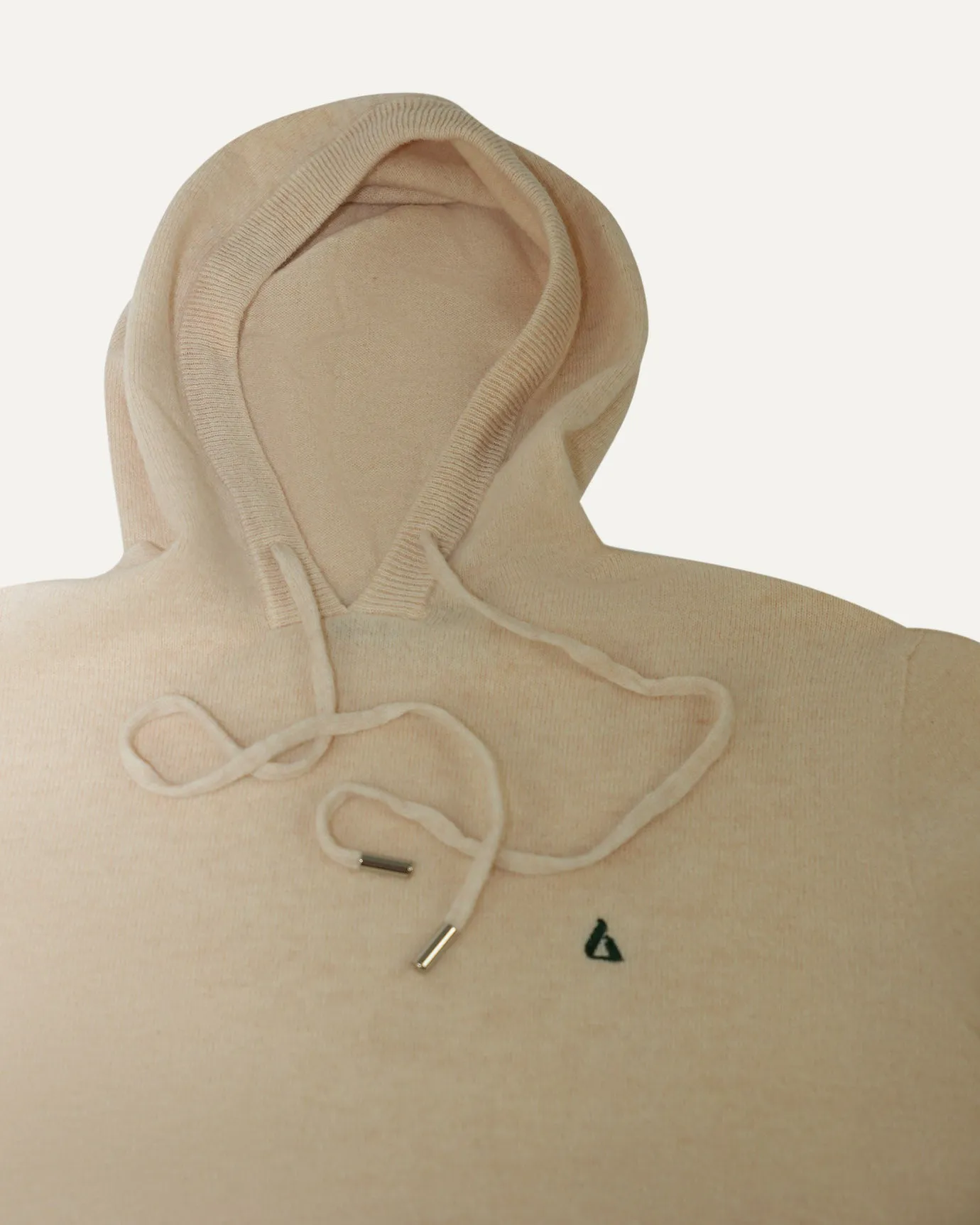 Wool Classy Hoodie