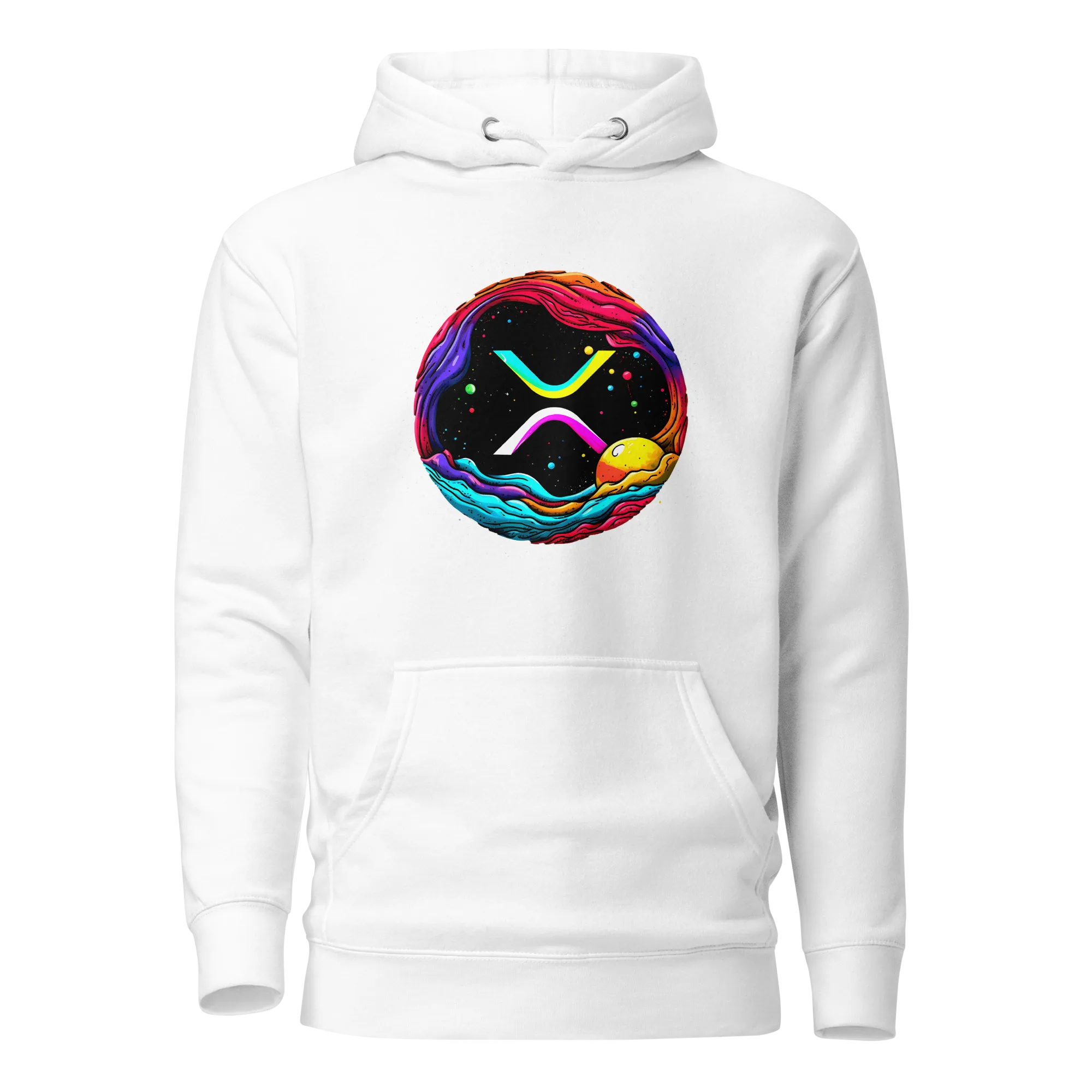 XRP OG.OP Hoodie