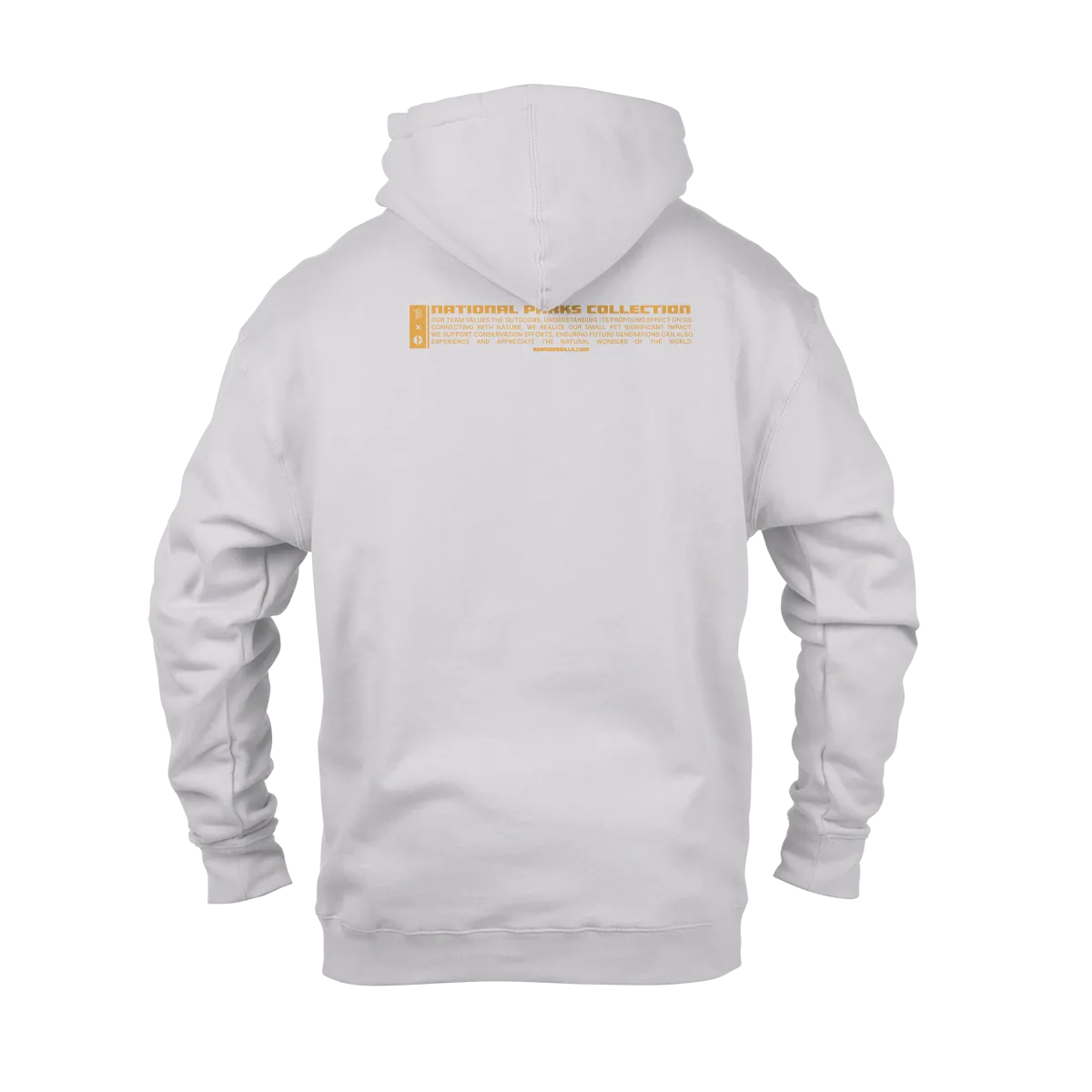 Yosemite National Park Hoodie