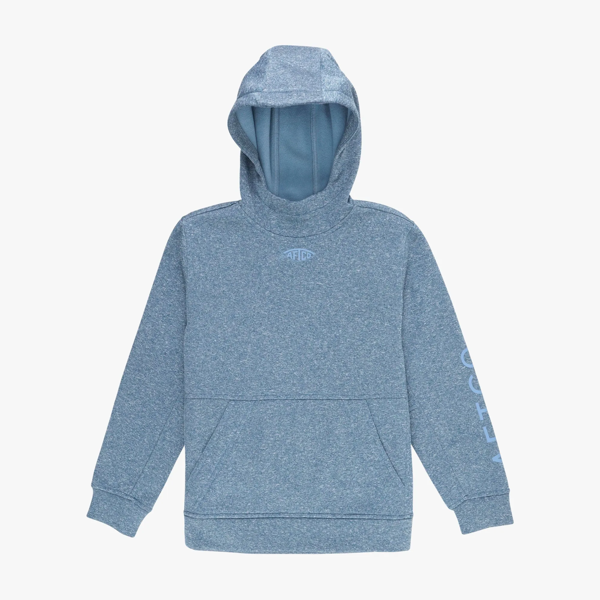 Youth Shadow Performance Hoodie