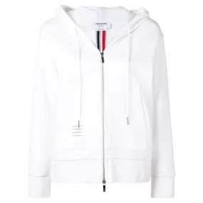 Zip Up Hoodie