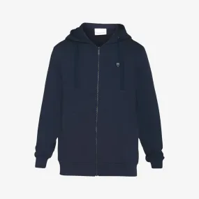 Zip Up Hoodie