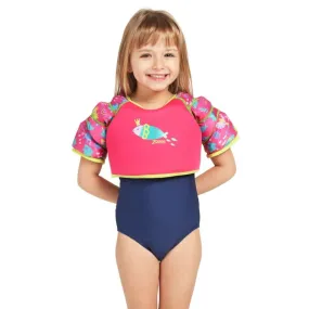 ZOGGS Super Star Water Wings Vest